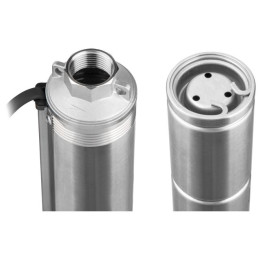 Насос скважинный центробежный GOOD WORK 3-2100/60-2/21 A&P