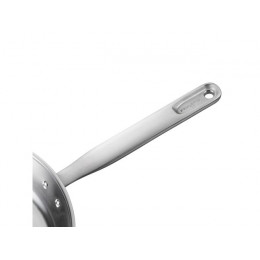 Сковорода 28 см All Steel Pure Fiskars