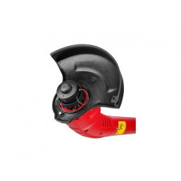 Триммер WORTEX TE 2504 450 Вт, шир.скаш.25 см