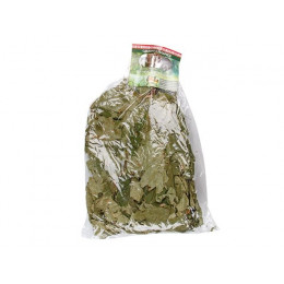 Веник кленовый в упаковке ТМ "Бацькина баня"