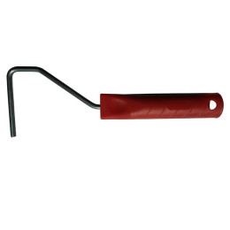 Ручка для мини-ролика ф6мм, 150мм STARTUL MASTER