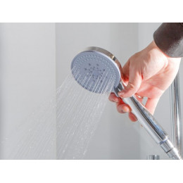 Душевая лейка, 5-функц. ECONOCE