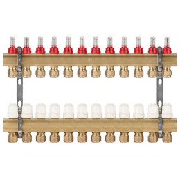 Коллекторная группа AVE777, 12 вых. AV Engineering
