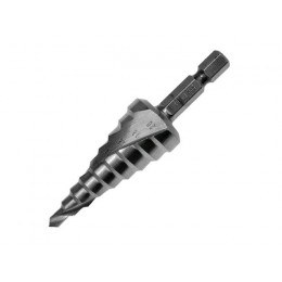 Сверло по металлу шестигр. 4-20х53х75 мм HSS-G MAKITA