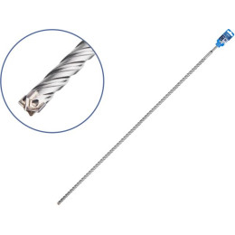 16х950х1000 мм бур (сверло) SDS-plus EXPERT STARTUL