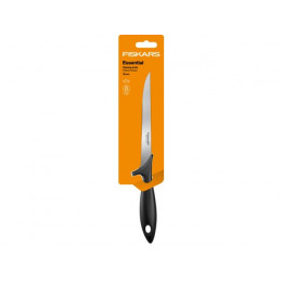 Нож филейный 18 см Essential Fiskars