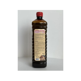 Антисептик для древесины  ХМ-11 1л (концентрат 1:6)