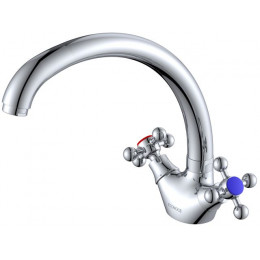 Смеситель для кухни вентильный (тип I), серия 500 ECONOCE