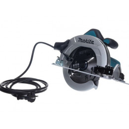 Циркулярная пила MAKITA HS 7611 в кор.