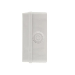 Коробка монтажная для камер видеонаблюдения 140х140х66 мм IP56 REXANT