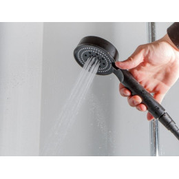 Душевая лейка, 5-функц. ECONOCE