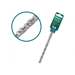 10х100х160 мм бур (сверло) SDS-plus S4 ВОЛАТ