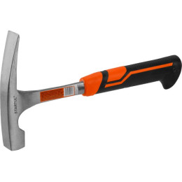 Молоток каменщика 0,51кг цельнокованый STARTUL PROFI (ST2207-05)