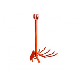 Впускной механизм с нижней подачей 1/2", AV Engineering