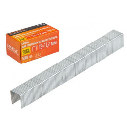 Скобы тип 20GA 16мм (5000шт) STARTUL PROFI (ST4530-16)