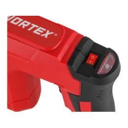 Аккум. гвоздезабиватель WORTEX NG 1220 в кор. 3.6 В, 70 скоб/гвоздей в мин.