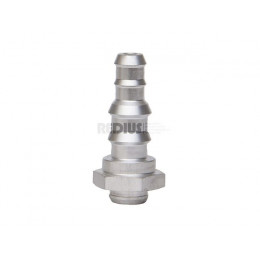 Ниппель специальный 6/9 к баллону (ООО "Редиус 168")