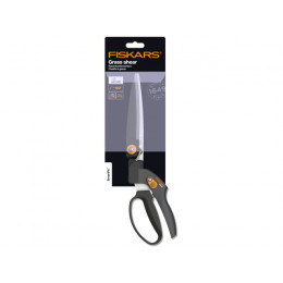 Ножницы для травы GS40 FISKARS