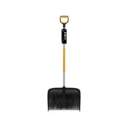 Скрепер для снега X-series FISKARS