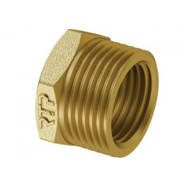 Футорка 1 1/2" нар. х 1 1/4" вн., РТП