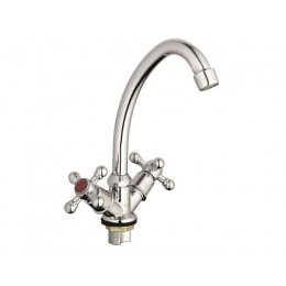 Смеситель для кухни вентильный (тип I), серия 490 ECONOCE