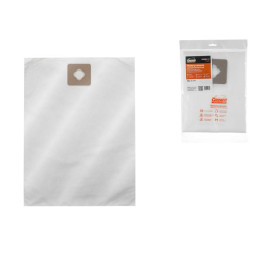 Мешок для пылесоса BULL AS 3001 сменный GEPARD