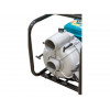 Мотопомпа бензиновая ECO WP-1404D