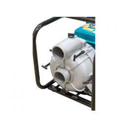 Мотопомпа бензиновая ECO WP-1404D