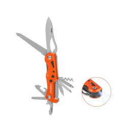 Нож многофункц.12 функций STARTUL PROFI (ST9501-12)