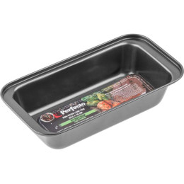 Форма для выпечки, прямоугольная, 25,5х16 см., антипригарное покрытие, STARCOOK, PERFECTO LINEA