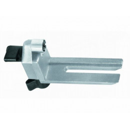 Направляющая для фрезера GKF 600