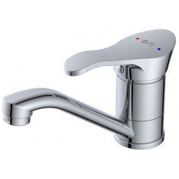 Смеситель для кухни (Lt) D40, серия JAS AV Engineering