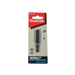 Магнитный держатель насадок 60мм Impact Black MAKITA