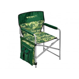 Кресло складное КС2, NIKA