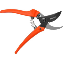 Секатор плоскостной 19см STARTUL GARDEN (ST6410-03)