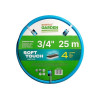 Шланг поливочный 3/4" 25м STARTUL GARDEN SOFT TOUCH (ST6040-3/4-25)