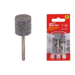 Импрегнированная полировальная насадка 13.2 мм WORTEX