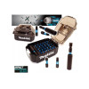 Набор насадок MAKITA Impact Black (31 шт.) в кейсе