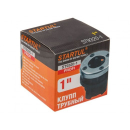 Клупп трубный 1" STARTUL PROFI (ST9320-1)
