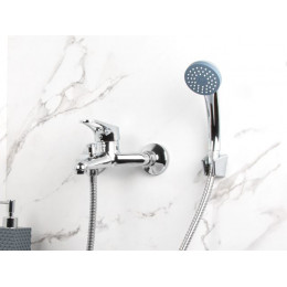 Смеситель для ванны (Lt) D40, серия BAS AV Engineering