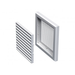 Решетка вентиляционная Seria1 1515 ZERNBERG