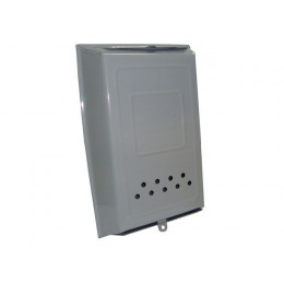 Ящик почтовый 390х260х70 мм (серый)