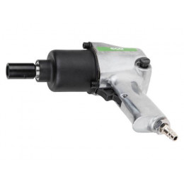 Пневмогайковерт 1/2" ECO AIW-610 с лубрикатором и головками