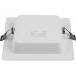 Светильник светодиодный встраиваемый квадрат 9 Вт 4000К, IP44 RS-S LEIDEN ELECTRIC