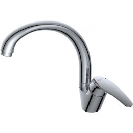 Смеситель для кухни (Lt) D35, серия SHU AV Engineering