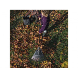 Грабли Solid для листьев XL FISKARS