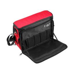 Сумка для инструмента WORTEX WB 4030 нейлон, 390x210x310 мм, вес до 30 кг