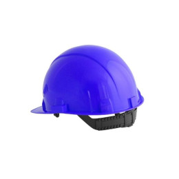Каска защитная СОМЗ-55 FavoriT синяя