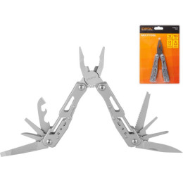 Мультиинструмент 13 функций, авторазжим STARTUL PROFI (ST9504-13)