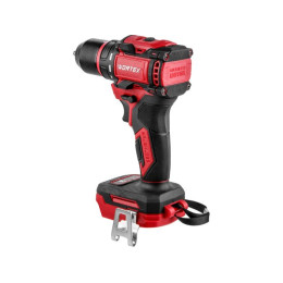 Аккум. дрель-шуруповерт WORTEX BD 2025-1 DLi в чем. ALL1 XLT БЕСЩЕТ, 18 В, 50 Н*м, 2х2 А*ч, БЗП 13 м